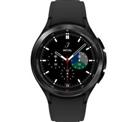 SAMSUNG Galaxy Watch4 Classic 4G - Stainless Steel - Black - 46mm