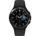 SAMSUNG Galaxy Watch4 Classic 4G Stainless Steel - Black - 46mm