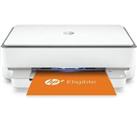 HP ENVY 6032e All-in-One Wireless Inkjet Printer with HP+ - DAMAGED BOX