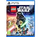 PLAYSTATION LEGO Star Wars: The Skywalker Saga, PS5