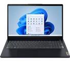 LENOVO IdeaPad 3i 15.6 Laptop - IntelCore i3 128GB SSD Blue - REFURB-C
