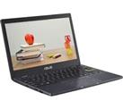 ASUS E210MA 11.6 Laptop - Intel Celeron - 64GB emmC - Blue - REFURB-C
