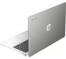 HP 15a-na0001sa 15.6 Chromebook 64 GB eMMC Grey - REFURB-C