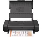 CANON PIXMA TR150 All-in-One Wireless Inkjet Printer - Black