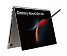 SAMSUNG Galaxy Book3 Pro 360 16 2 in 1 Laptop - Intel Core i7 - Beige