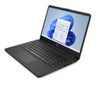 HP Stream 14s-dq0504sa 14 Laptop - Intel Celeron, Black - REFURB-C