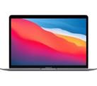 APPLE 13.3" MacBook Air 256GB Retina Display - Space Grey - REFURB-A