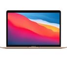 APPLE 13.3 MacBook Air with Retina Display (2020) - Gold - REFURB-A