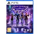 PLAYSTATION Gotham Knights - PS5