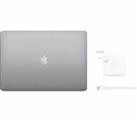 APPLE 16" MacBook Pro with Touch Bar 512 GB SSD, Space Grey REFURB-C