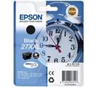 EPSON Alarm Clock 27XXL Black Ink Cartridge - DAMAGED BOX