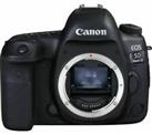 CANON EOS 5DMark IV DSLR Camera - Body Only - REFURB-A