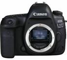 CANON EOS 5DMark IV DSLR Camera - Body Only - REFURB-C