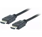 ESSENTIALS C2HDMI24 High Speed HDMI Cable - 2 m - DAMAGED BOX