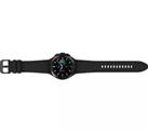SAMSUNG Galaxy Watch4 Classic BT - Stainless Steel, Black - DAMAGED BOX
