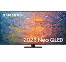 SAMSUNG QE65QN95CATXXU 65" Smart 4K Ultra HDR Neo QLED TV - REFURB-A