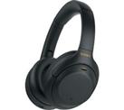 SONY WH-1000XM4 - Wireless Headphones - Black - DAMAGED BOX
