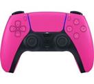 PLAYSTATION PS5 DualSense Wireless Controller - Nova Pink - REFURB-A