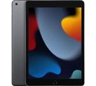 APPLE 10.2" iPad (2021), 64GB - Space Grey