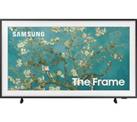 SAMSUNG The Frame Art Mode QE43LS03BGUXXU 43 TV - REFURB-A