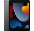 APPLE 10.2" iPad (2021) - 64GB - Space Grey - DAMAGED BOX