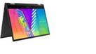 ASUS Vivobook Go 14 Flip 14" 2 in 1 Laptop 128 GB eMMC, Blue - REFURB-C