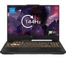 ASUS TUF Gaming F15 15.6 Gaming Laptop - Intel Core i5, RTX 3050 - REFURB-B