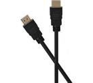LOGIK L2HDINT23 High Speed HDMI Cable - 2 m - DAMAGED BOX