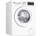 BOSCH Series 4 WNA134U8GB - 8kg Washer Dryer - White - REFURB-A
