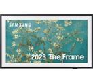 SAMSUNG The Frame Art Mode 32" Smart HD HDR QLED TV - DAMAGED BOX