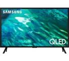 SAMSUNG QE32Q50 32" Smart Full HD QLED TV Plus Bixby - DAMAGED BOX