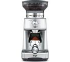 SAGE BCG600SIL the Dose Control Pro Coffee Grinder - Silver - DAMAGED BOX