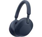 SONY WH-1000XM5 Wireless Noise-Cancelling Headphones - DAMAGED BOX