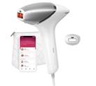 PHILIPS Lumea 8000 Series IPL Hair Removal System White - DAMAGED BOX
