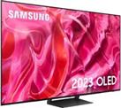 SAMSUNG QE55S90CATXXU Smart 4K Ultra OLED TV with Bixby - REFURB-A