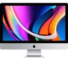 APPLE iMac 5K 27 (2020) - Intel Core i5 - Aluminium - REFURB-C