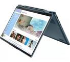 LENOVO Yoga 7i 14" 2 in 1 Laptop - Intel Core i5, 256 GB SSD, Grey