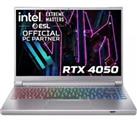 ACER Predator Triton 14 Gaming Laptop - Intel Core i7, RTX 4050, 1 TB SSD