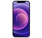APPLE iPhone 12 Mini - 64 GB, Purple - REFURB-B
