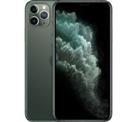 APPLE iPhone 11 Pro Max - 64 GB, Midnight Green - REFURB-A