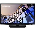 SAMSUNG UE24N4300AEXXU 24" Smart HD Ready LED TV - DAMAGED BOX