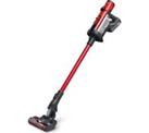 NUMATIC Henry Quick HEN.100 Cordless Vacuum Cleaner - Red - DAMAGED BOX