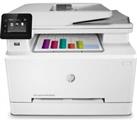 HP Color LaserJet Pro MFP M283fdw All-in-One Laser Printer - DAMAGED BOX