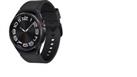 SAMSUNG Galaxy Watch6 Classic 5G with Bixby - Black, 43 mm - DAMAGED BOX