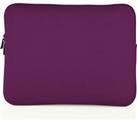 GOJI G14LSPP17 14" Laptop Sleeve - Purple