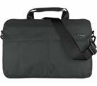 SANDSTROM S15CCGY16 15" Laptop Bag - Black