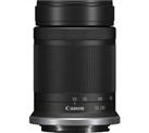 CANON RF-S 55-210 mm f/5-7.1 IS STM Telephoto Zoom Lens - DAMAGED BOX