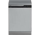 GRUNDIG GNFP4630DWX Full-size Smart Dishwasher - Stainless Steel - REFURB-C