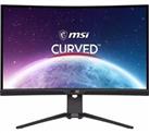 MSI MAG 275CQRXF Quad HD 27 Curved VA LCD Monitor - REFURB-B