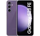 SAMSUNG Galaxy S23 FE 5G - 128 GB, Purple - REFURB-A